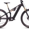 Cube Stereo Hybrid ONE44 HPC SLT 800 liquidlava´n´black
