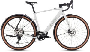 Cube Nuroad Hybrid C:62 Race FE 400X desertstone´n´gree