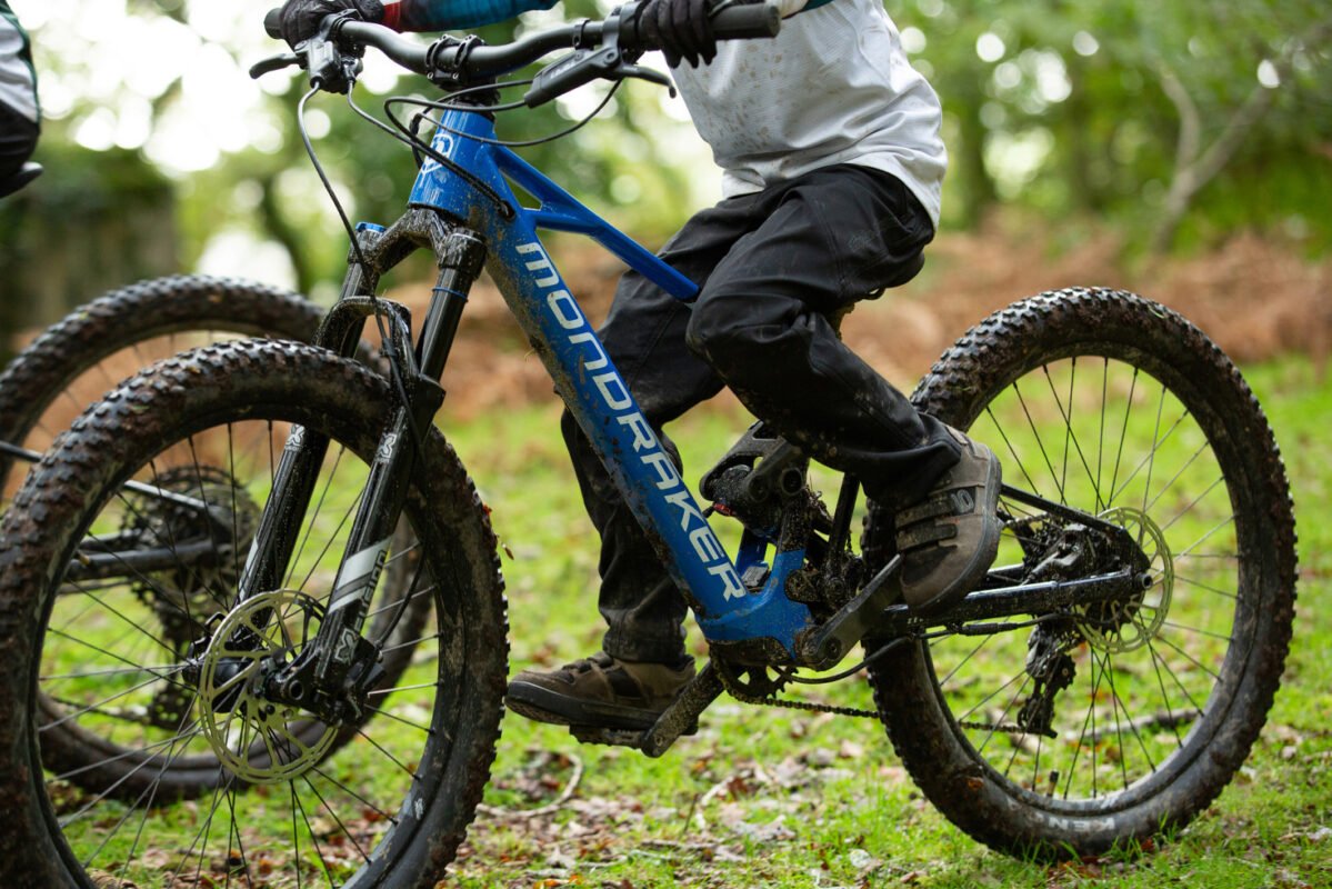 Hardtail 29 Zoll Mountainbike