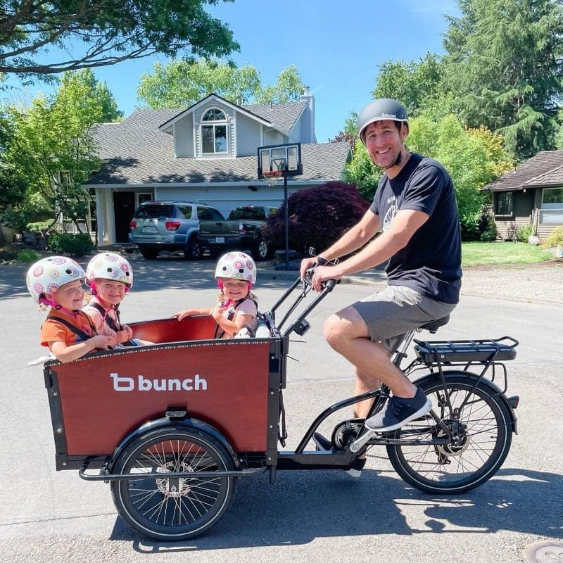 Kinder E-Bikes für Kinder und Jugendliche